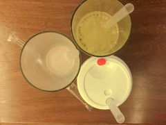 -大佛寺高级素食自助餐厅