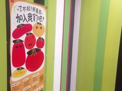 -麦当劳(北沙滩店)