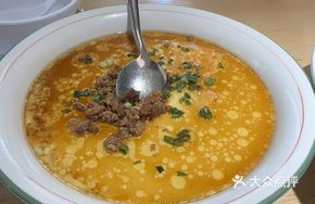 Meat Sauce Boiled Egg