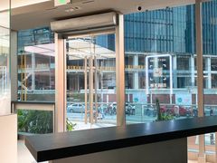 -喜茶(上海北外滩来福士店)
