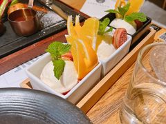 -原石牛扒·约会餐厅(龙城万科里店)