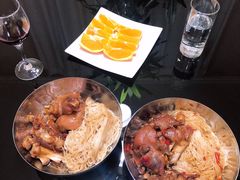 -贤花饭店(城阳店)