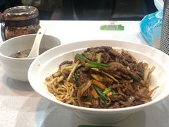 -二扁私房面馆(崂山路店)