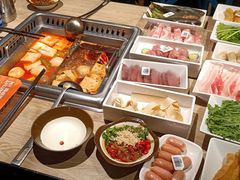 -野妹经典火锅(江夏中百店)