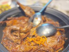 闽南招财鸭-闽鄂情·闽南招财鸭(水头店)