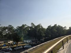 -仙湖旅游度假区