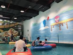 -蒙特利亲子乐园