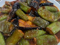 -红岩美食坊(伊春市伊春区)