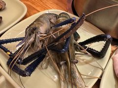 -焰江山海鲜牛排烤肉自助(锦华万达二星店)