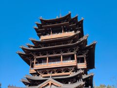 -杭州半山国家森林公园