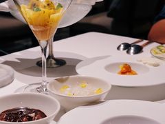 -Le Comptoir de Pierre Gagnaire