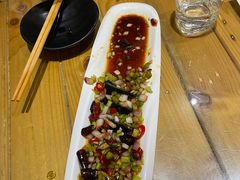 -聚点串吧·北京烧烤(朝北店)