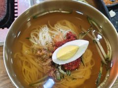 -韩阳王石板烤肉