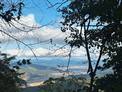-九鼎铁刹山风景区