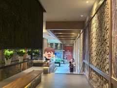 -清河半岛温泉度假酒店