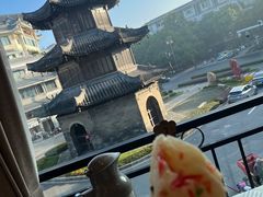 -怡园饭店-餐厅(四望亭店)