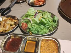 -西塔老太太泥炉烤肉(济南首店)