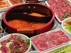 -牛签签串串香(IFS店)