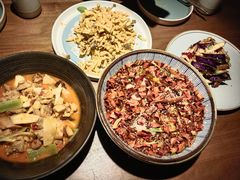 -薇酌饮·陕西菜(南门外店)