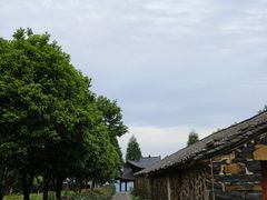 -乌石村
