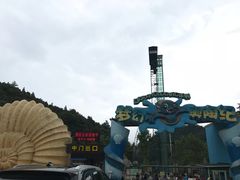 -梦幻奥陶纪景区