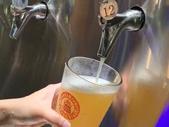 -Devils’ Brewery小恶魔精酿啤酒(武汉天地店)