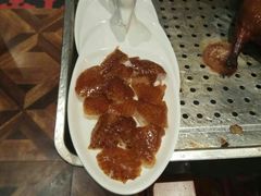 -皇城根北京风味主题餐厅(滨海万达店)