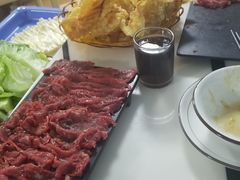 -联胜潮汕牛肉火锅(东苑南路店)