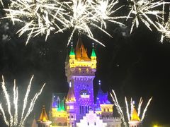 -青岛方特梦幻王国