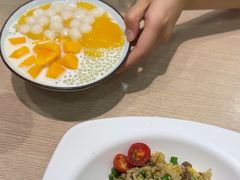 -佰搭果·广式茶餐厅(石牌东路店)