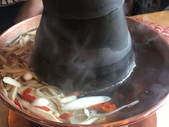 -东来顺饭庄(天坛店)