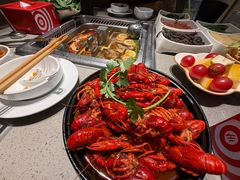 -海底捞火锅(石狮泰禾广场店)