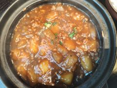 -古都历食南京菜·烤鸭·鸭血粉丝·汤包(南京博物院店)