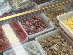 -象山小白象海鲜面