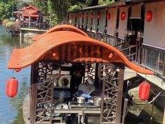 -侨美·唐荔园·40年地道粤菜