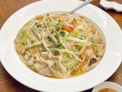 石浦鱼滋面-渔满仓海鲜渔家(象山二店)