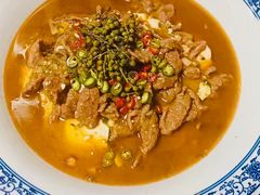 -探炉·香辣豆花烤鱼(笋岗宝能环球汇店)