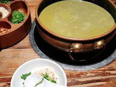 -瑶王府·广西菜(相思湖店)