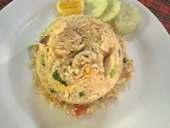 -Raya Father Restaurant