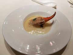 -天龙轩(香港丽思卡尔顿酒店)