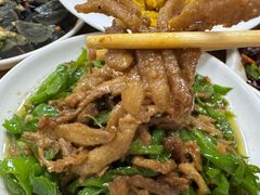 -卢庄(江汉路店)
