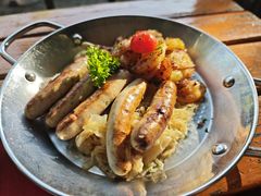 -申德勒加油站西餐厅(日坛路总店)