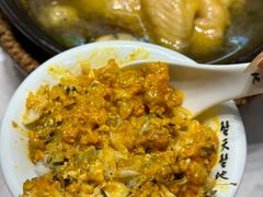 -蟹天蟹地农家菜·阳澄湖大闸蟹(浅水湾店)