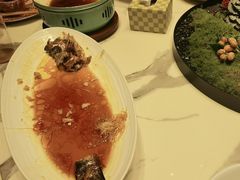-董家大院·京味家常菜(朝丰家园店)