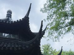 -拙政园