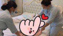 点击看大图 -弗蕾亚·和月月子调理院(东湖店)