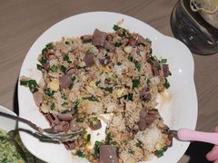 -前海沿·青岛菜(李沧万达店)