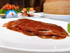 -四季民福烤鸭店(东四十条店)
