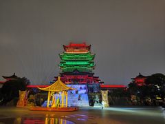 -寻梦滕王阁实景演出