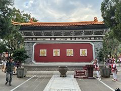-大理文庙(大理古城)